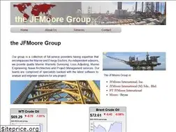 Sites similar to jfmoore.com