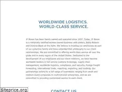 Sites similar to jfmoran.com