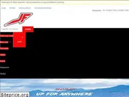 Sites similar to jfmoto.sk