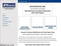 Sites similar to jfmservices.net