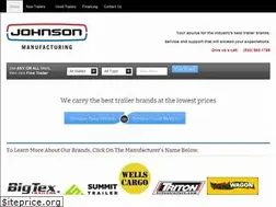 Sites similar to jfmtrailers.com