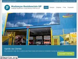 Sites similar to jfmudancas.com.br