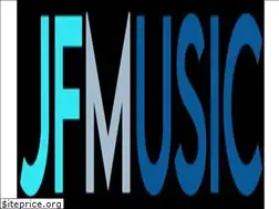 Sites similar to jfmusic.com