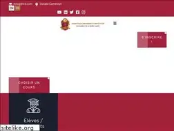 Sites similar to jfn-it.com