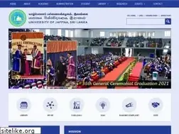 Sites similar to jfn.ac.lk