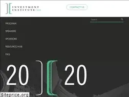Sites similar to jfnainvestmentinstitute.org