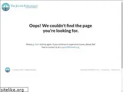 Sites similar to jfnareport.org