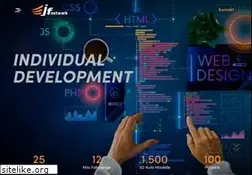 Sites similar to jfnet.de