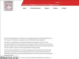 Sites similar to jfnfishnet.com