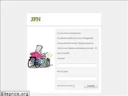 Sites similar to jfnicolet.ch