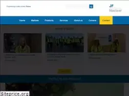 Sites similar to jfnl.co.uk