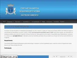 Sites similar to jfnsfatima.pt