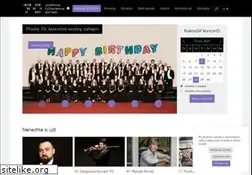 Sites similar to jfo.cz