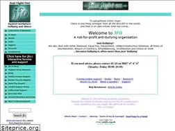 Sites similar to jfo.org.uk