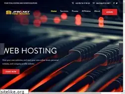 Sites similar to jfoc.net