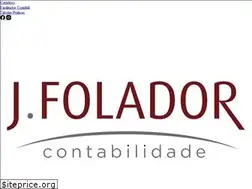 Sites similar to jfolador.com.br