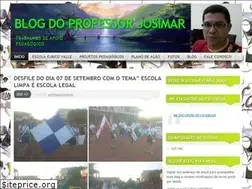 Sites similar to jfontenelelima.wordpress.com