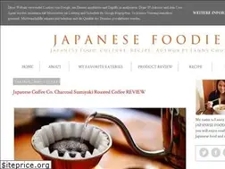 Sites similar to jfoodie.com