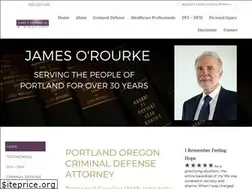Sites similar to jforourke.com