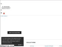 Sites similar to jfosterjewelers.com