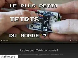Sites similar to jfoucher.fr