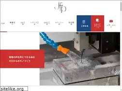 Sites similar to jfp-web.co.jp
