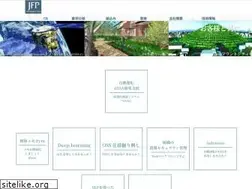 Sites similar to jfp.co.jp