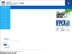 Sites similar to jfpa.biz