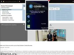 Sites similar to jfpe.jus.br