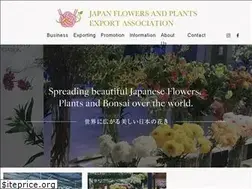 Sites similar to jfpea.jp