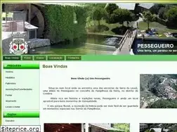 Sites similar to jfpessegueiro.pt
