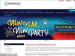 Sites similar to jfpetroparts.com
