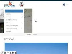 Sites similar to jfpevidem.pt