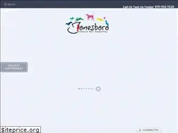 Sites similar to jfphonline.com