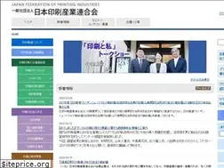 Sites similar to jfpi.or.jp