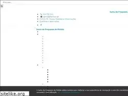 Sites similar to jfpinhao.pt