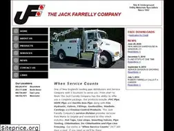 Sites similar to jfpipe.com