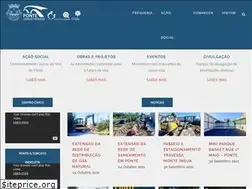 Sites similar to jfponte.pt