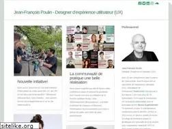 Sites similar to jfpoulin.com