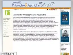 Sites similar to jfpp.org