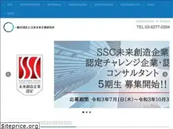 Sites similar to jfr.or.jp
