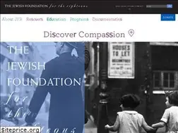 Sites similar to jfr.org