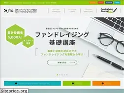 Sites similar to jfra.jp