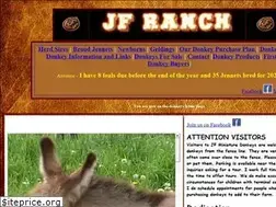 Sites similar to jfranch.net