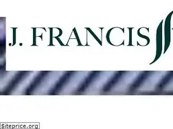 Sites similar to jfrancisbuilders.com