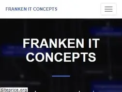 Sites similar to jfranken.de