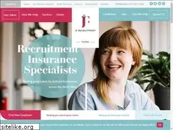 Sites similar to jfrecruit.co.uk