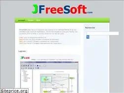 Sites similar to jfreesoft.com