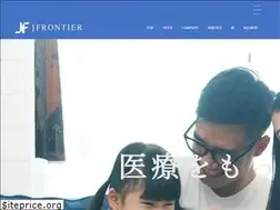Sites similar to jfrontier.co.jp