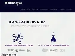 Sites similar to jfruiz.com